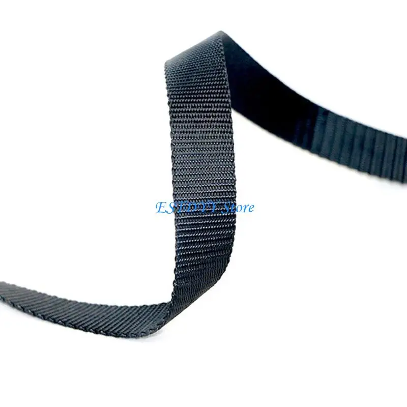 G6DE Gymnastic Rings Gym Rings for Kids Adults Pulls Up Gym Rings Trapeze Rod Equipment Home Exercise Rings with Strap - Image 4