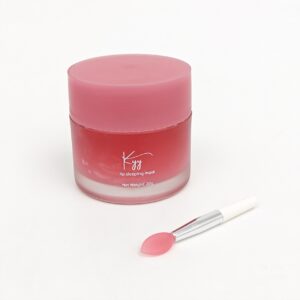 Kyy Sleep Lip Mask – Hydrating & Nourishing Lip Treatment (20g)