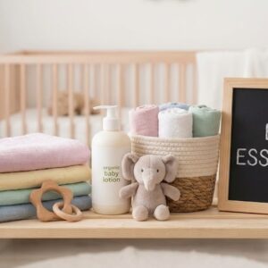 Baby products